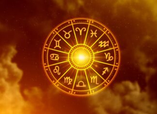 Vienai zodiaka zīmei 17. aprīlī uzsmaidīs veiksme: diena, kas sākas ar spriedzi, bet beidzas ar mieru
