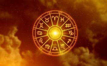 Vienai zodiaka zīmei 17. aprīlī uzsmaidīs veiksme: diena, kas sākas ar spriedzi, bet beidzas ar mieru