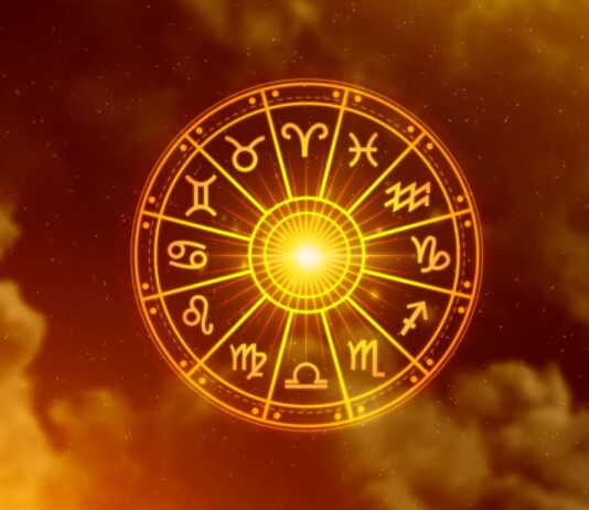 Vienai zodiaka zīmei 17. aprīlī uzsmaidīs veiksme: diena, kas sākas ar spriedzi, bet beidzas ar mieru